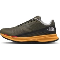 The North Face Men's VECTIV Levitum Trail Running Shoe -Favorite Wear medium aa14e3d0 da98 4c31 a364 2540c68aca68
