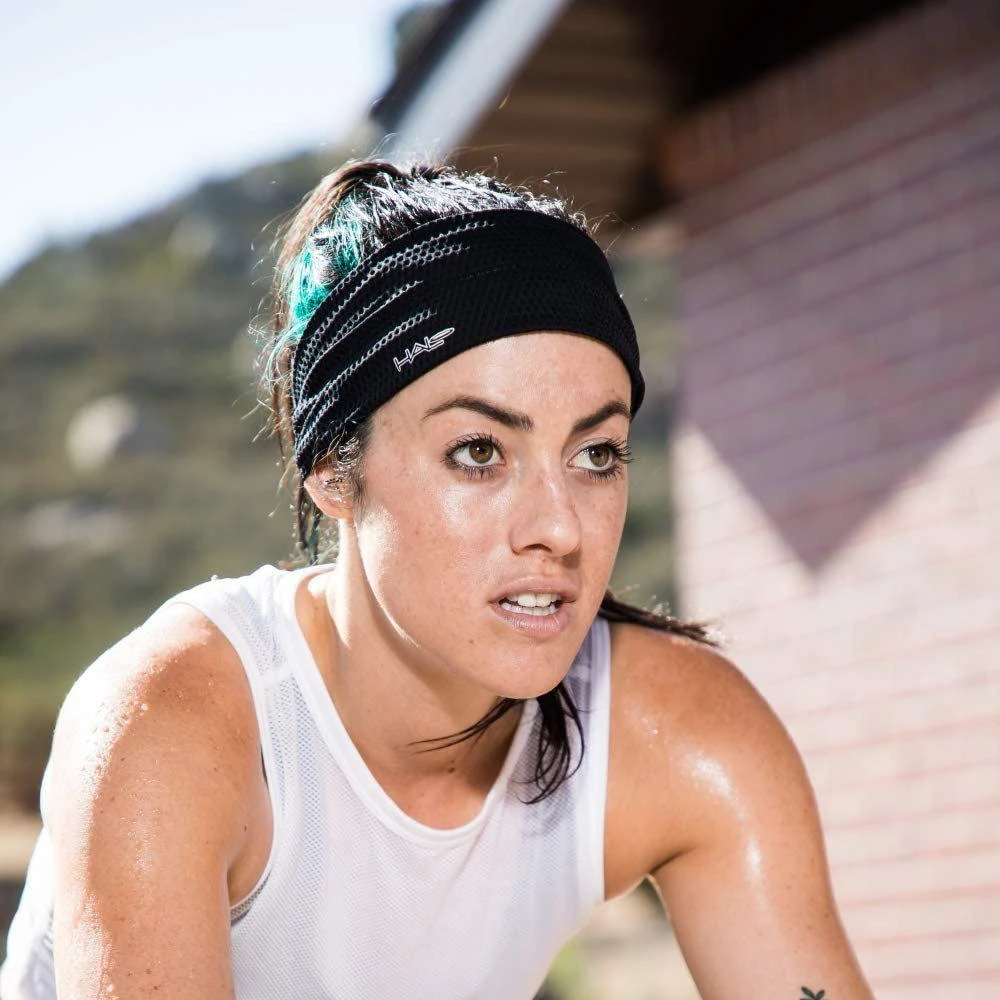 Halo Headband AIR Series Bandit 4" Unisex Headband 19 Halo Headband AIR Series Bandit 4" Unisex Headband - Image 17