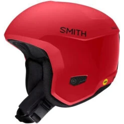 Smith Optics Icon MIPS Unisex Snow Helmets -Favorite Wear medium aa3fccc8 277c 43b4 a0e5 ef1668aec135