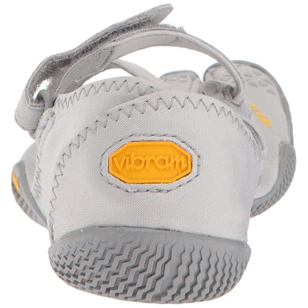 Vibram Five Fingers Women's V-Soul Fitness And Cross Training Yoga Shoe 13 Vibram Five Fingers Women's V-Soul Fitness And Cross Training Yoga Shoe - Image 11
