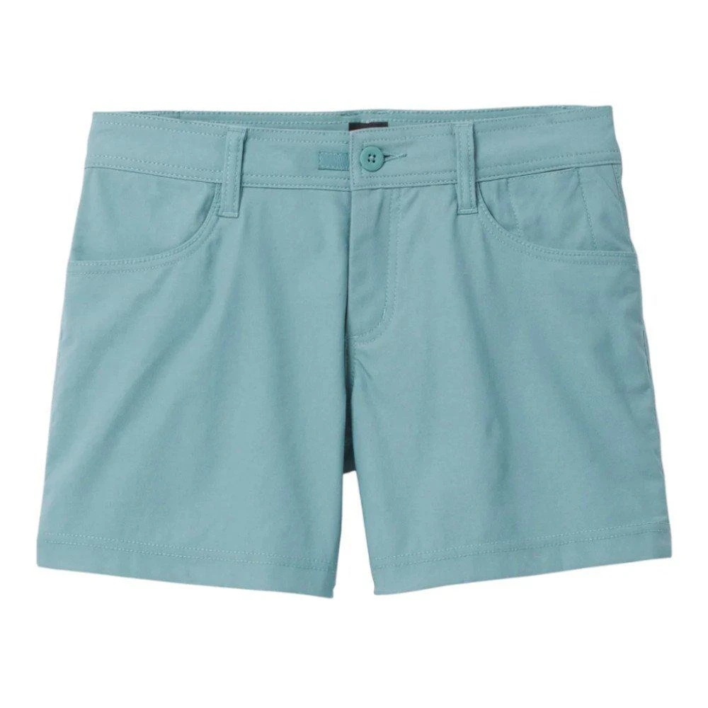 PrAna Women's Halle Short II 9 PrAna Women's Halle Short II - Image 7