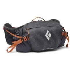 Black Diamond Pursuit 6 Waist Pack -Favorite Wear medium aaf04905 9226 4004 86a8 c652de1147d6