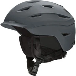 Smith Optics Level Men's Snow Helmets