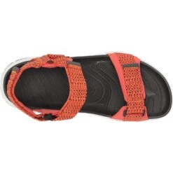 ECCO Men's X-trinsic Sport Sandal -Favorite Wear medium ab7a0576 aa86 4e86 bc2d 1362b9fe00b6