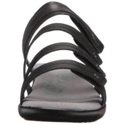 Propét Women's Aurora Slide -Favorite Wear medium abbb5d7d 0bd3 41f9 bd98 92a06a7e9f84