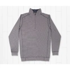 Southern Marsh Men's Downpourdry Performance Pullover