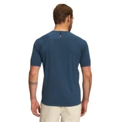 The North Face Men's Big Pine S/S Crew -Favorite Wear medium abdf6ad2 d7eb 4747 8409 f4e4e28f345e