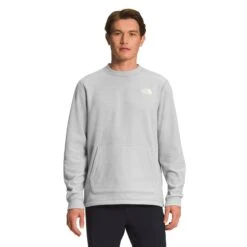 The North Face Men's Textured Cap Rock Crew -Favorite Wear medium abfef057 8f35 4cba a30b 9c6a7c1f1211