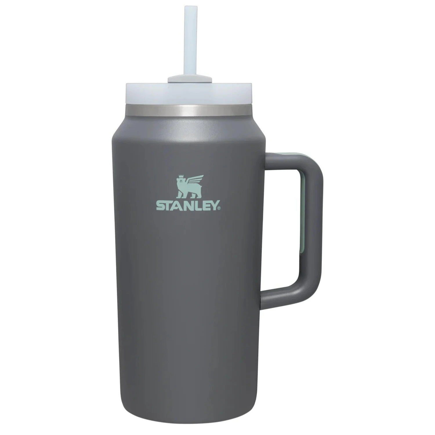 Stanley 64 Oz The Quencher H2.O FlowState Tumbler 4 Stanley 64 Oz The Quencher H2.O FlowState Tumbler - Image 2