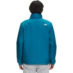 The North Face Men's Alamosa Wind Jacket 27 The North Face Men's Alamosa Wind Jacket -Favorite Wear medium acc23146 bef0 4d06 b5c9 95212fb3bfe8