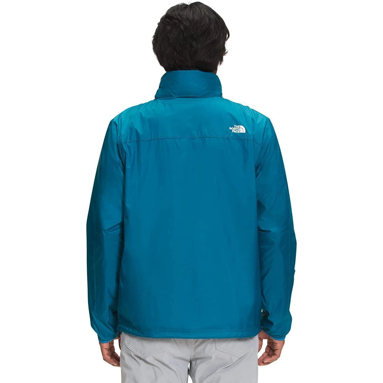 The North Face Men's Alamosa Wind Jacket 14 The North Face Men's Alamosa Wind Jacket - Image 12