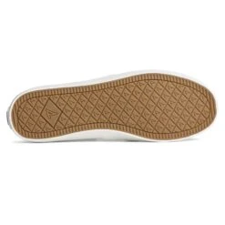 Sperry Women's SeaCycled Crest Twin Gore Canvas Sneaker -Favorite Wear medium acc6cb71 03a2 4443 8a55 83773512f6c6