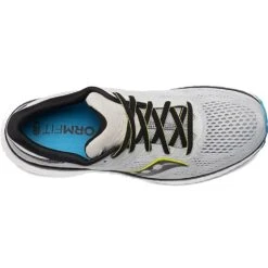Saucony Men's Hurricane 23 Running Shoe -Favorite Wear medium acfabedb 1b93 43b1 94c0 e32d82177e9f