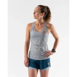 Rabbit Women's EZ Tank Perf Trail Tank Top 10 Rabbit Women's EZ Tank Perf Trail Tank Top -Favorite Wear medium ad15a82e 1775 4395 8578 d623d860d7df