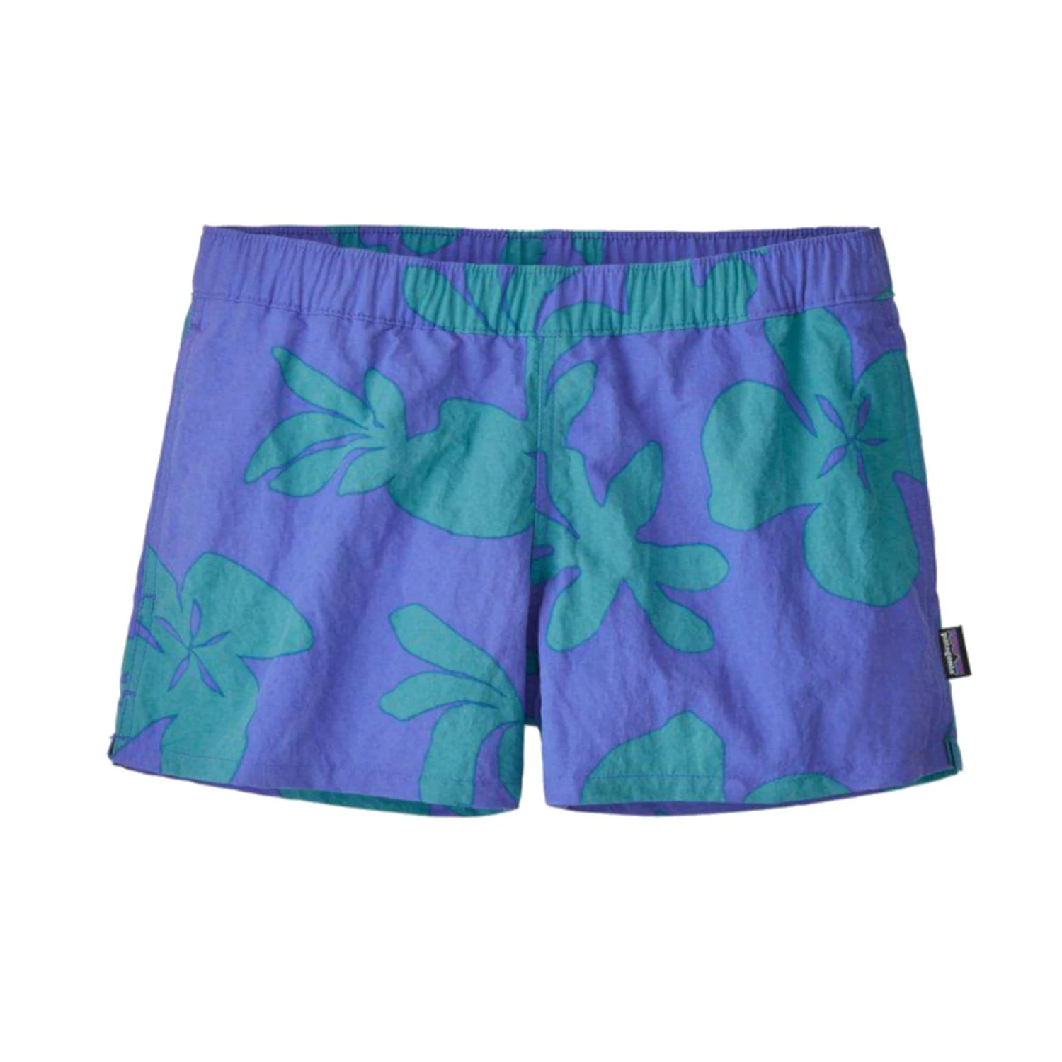 Patagonia Women's Barely Baggies Short 2 1/2" 11 Patagonia Women's Barely Baggies Short 2 1/2" - Image 9