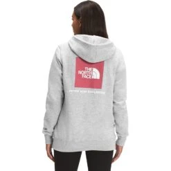 The North Face Women's Red's Pullover Hoodie 41 The North Face Women's Red's Pullover Hoodie -Favorite Wear medium ad52602e 7475 4c7a 9dc2 14b50be0ca9f