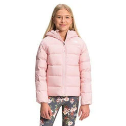 The North Face Kids Moondoggy Hoodie Sweatshirt -Favorite Wear medium ad7f5607 5376 492f bcdc 0e9e1a4b2f7b