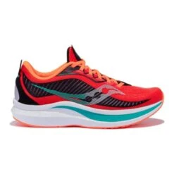 Saucony Men's Endorphin Speed 2 Running Shoe -Favorite Wear medium ad938194 4d1e 44e9 b528 7641a649259f