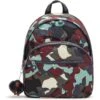 Kipling Women's Paola Mini Backpack 2 Kipling Women's Paola Mini Backpack -Favorite Wear medium ae171301 4ccf 4890 8b2c 0ce77e486db1
