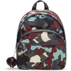 Kipling Women's Paola Mini Backpack