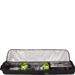 DAKINE Low Roller Snowboard Bag - 165 8 DAKINE Low Roller Snowboard Bag - 165 -Favorite Wear medium ae2f9bba 94c0 40ea a068 7e25d0dceae6