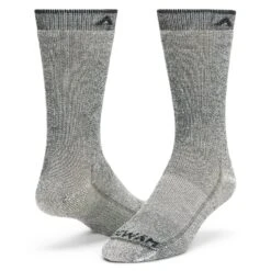 Wigwam Merino Comfort Hiker 2 Pack Socks -Favorite Wear medium af26715d b6f3 4ee0 89dd 8aa320344722