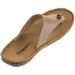 Tamarindo Beachcomber Sandal Women's Leather Softbed Flip Flop 39 Tamarindo Beachcomber Sandal Women's Leather Softbed Flip Flop -Favorite Wear medium af4dec8b 2984 4bda a88d 3ae8021f30a8