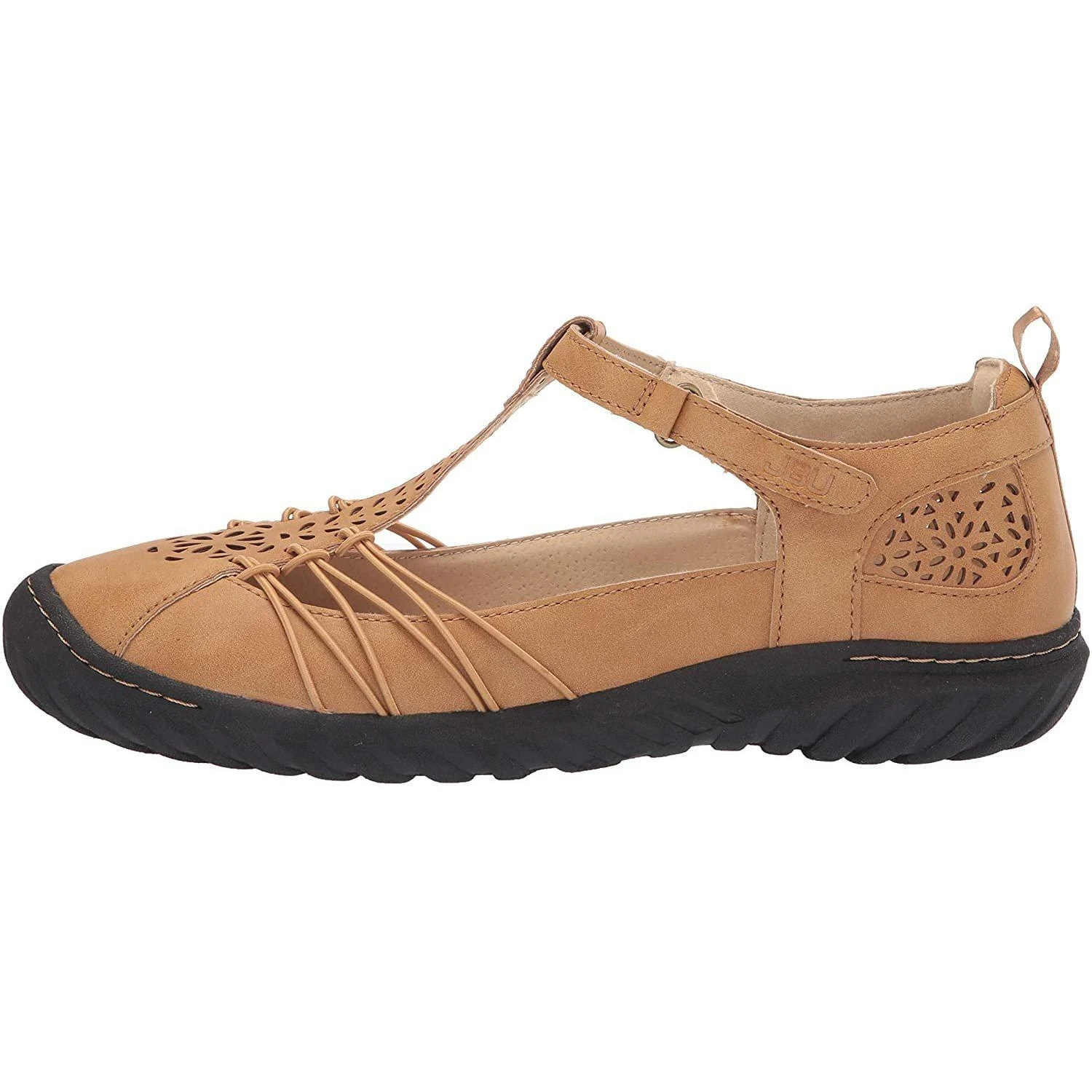 JBU By Jambu Women's Sahara Mary Jane Flat 16 JBU By Jambu Women's Sahara Mary Jane Flat - Image 14