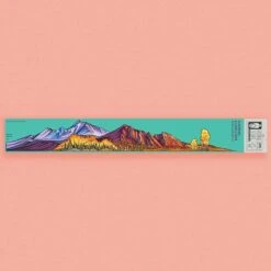 Hydrascape Infinity Big Stickers -Favorite Wear medium af7ed9d8 c9ab 4e78 bd12 2cf965fe6750