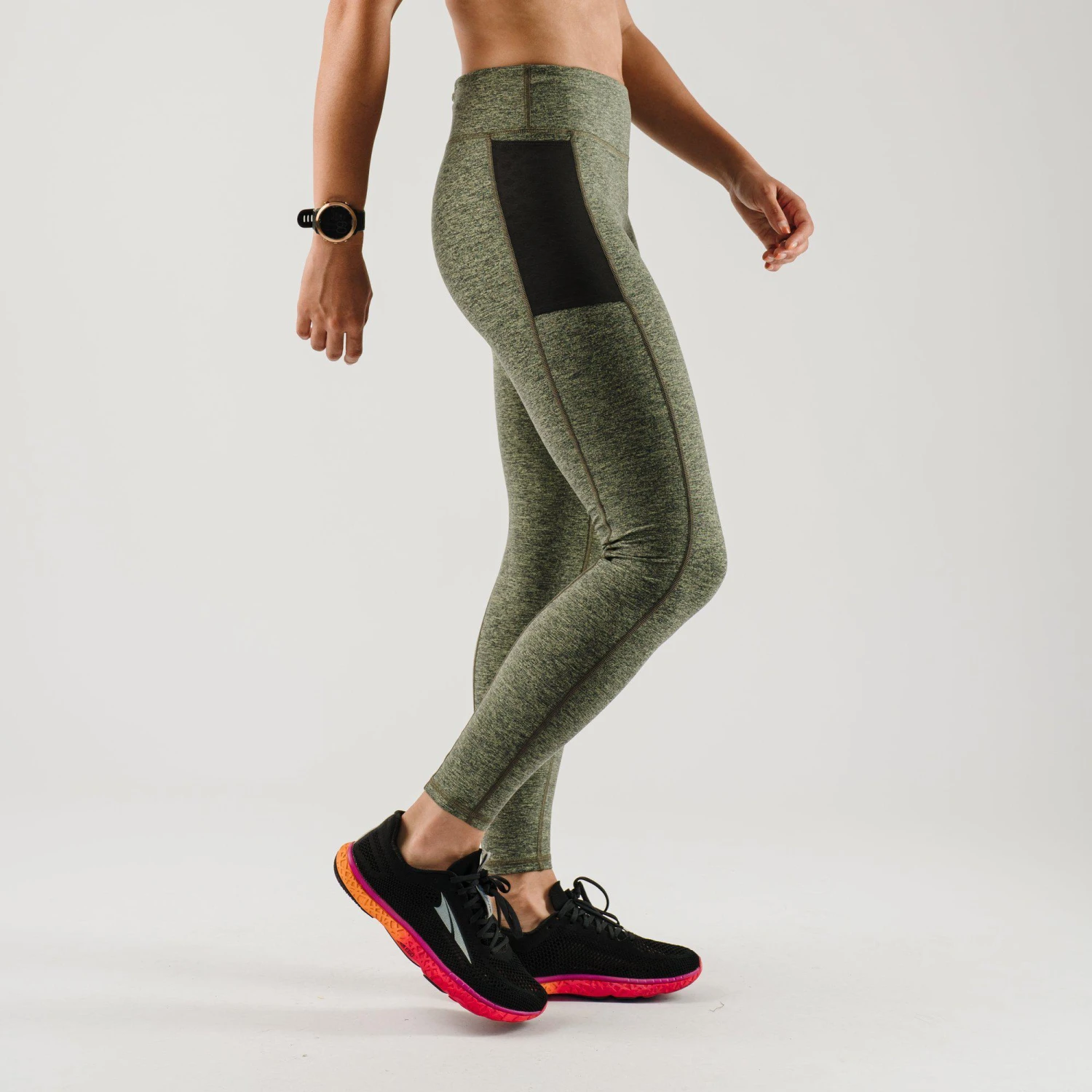 Rabbit Women’s Versatights 4 Rabbit Women’s Versatights - Image 2