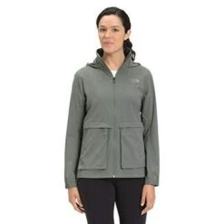 The North Face Women's Sightseer Jacket -Favorite Wear medium b05003f7 9b0b 4726 be3c f625cbc1add9