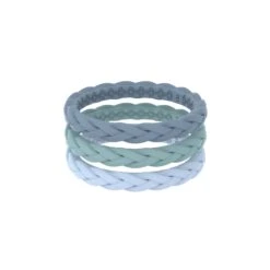 Groove + Life Women's Air Silicone Ring 17 Groove + Life Women's Air Silicone Ring -Favorite Wear medium b063feeb 630c 42a2 a9c1 ec2a4756f2d5