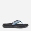 Teva Women's Voya Flip Sandal 1 Teva Women's Voya Flip Sandal -Favorite Wear medium b0d3b9c9 e9f4 4c49 b826 153cbd934df8
