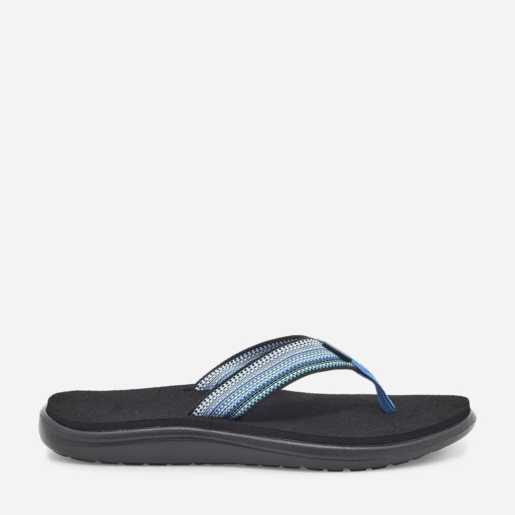 Teva Women's Voya Flip Sandal 3 Teva Women's Voya Flip Sandal