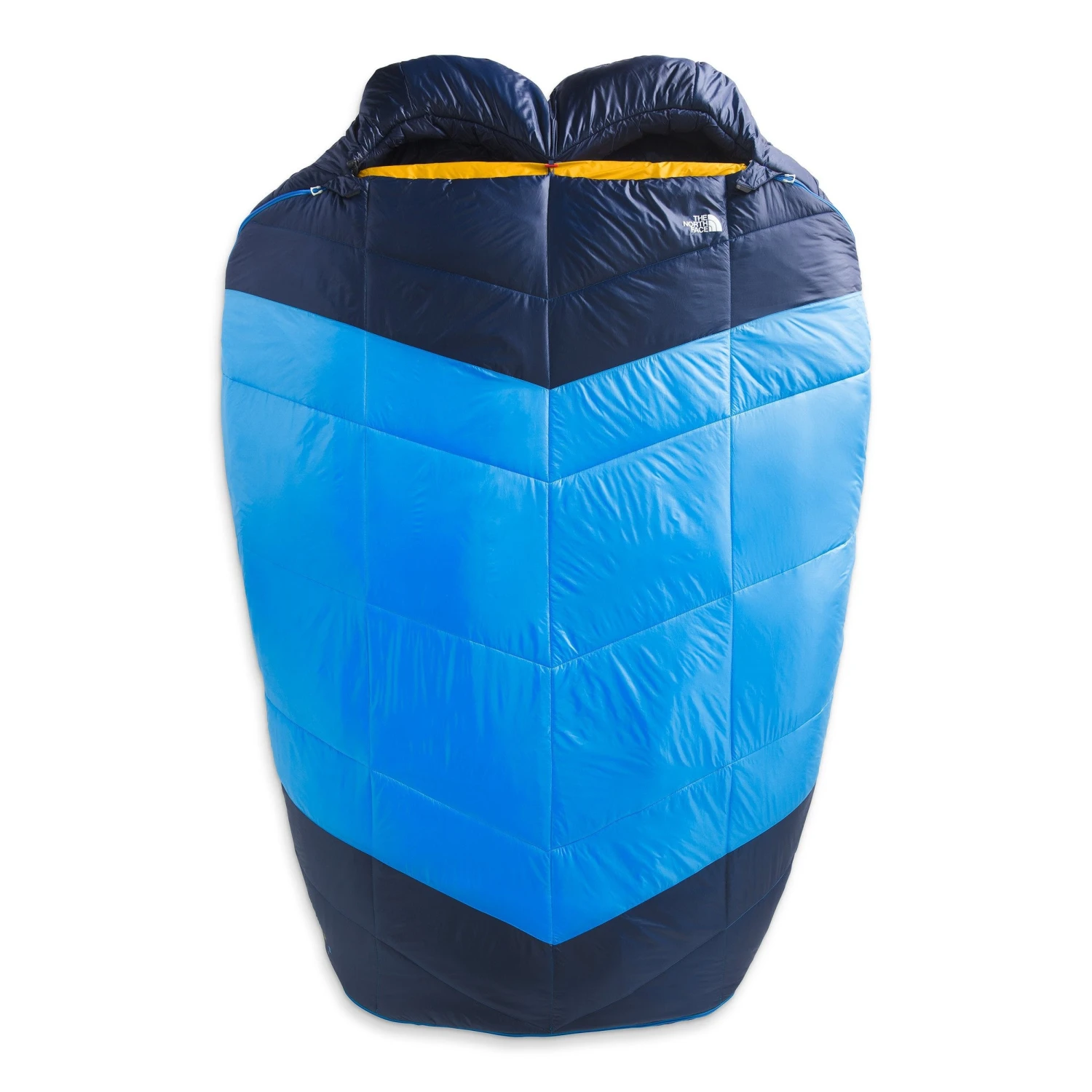 The North Face One Bag Duo 2 Person Sleeping Bag 5 The North Face One Bag Duo 2 Person Sleeping Bag - Image 3