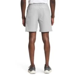 The North Face Men's Wander Short 29 The North Face Men's Wander Short -Favorite Wear medium b1005cf8 650b 49dc a983 25270c23f446
