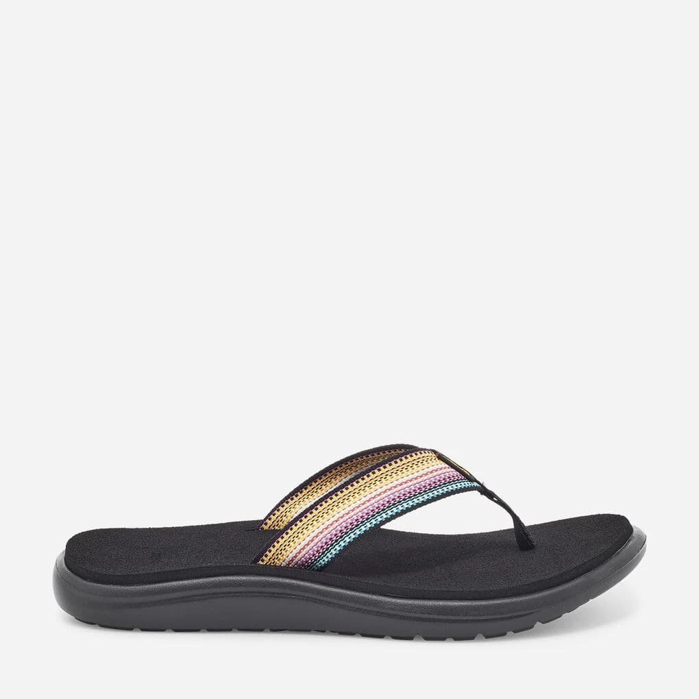 Teva Women's Voya Flip Sandal 5 Teva Women's Voya Flip Sandal - Image 3