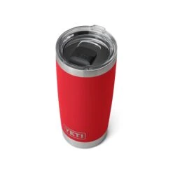YETI Rambler® 20oz Tumbler With MagSlider™ Lid -Favorite Wear medium b1568e5f 7bc5 4221 8894 cb309f7f152c