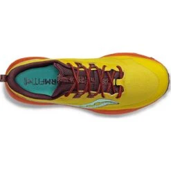 Saucony Men's Peregrine 13 Running Shoe -Favorite Wear medium b181b04e a6b5 480b 94e9 eee9bd787931