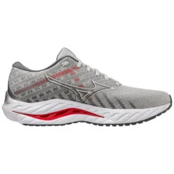 Mizuno Men's Wave Inspire 19 Running Shoe -Favorite Wear medium b19cf43a 2f9e 4d5f 8ddd c3dd7266e857