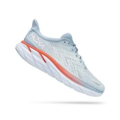 Hoka One One Hoka Women’s Clifton 8 Running Shoe -Favorite Wear medium b1a6e3cf 159f 4a80 acf8 38e4da5f84e6