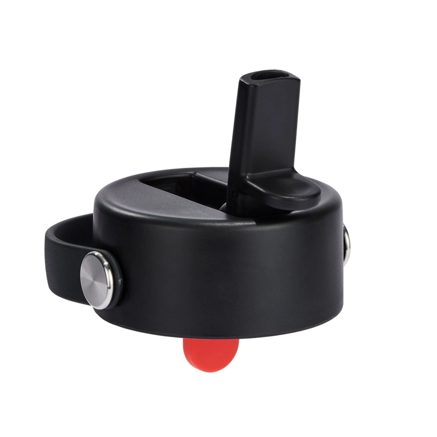 Hydro Flask 24 Oz Wide Mouth W/Flex Straw Cap 5 Hydro Flask 24 Oz Wide Mouth W/Flex Straw Cap - Image 3