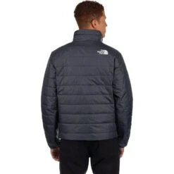 The North Face Men's Flare Synthetic Jacket -Favorite Wear medium b21ad658 a9cf 4609 9e8a 3e76751b4ab5