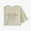 Patagonia Men's Forge Mark Responsibili-Tee 1 Patagonia Men's Forge Mark Responsibili-Tee -Favorite Wear medium b220f51d 134a 45c9 adc5 d1c6024d7622