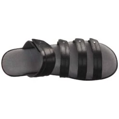 Propét Women's Aurora Slide -Favorite Wear medium b2713233 8e0c 4a5c b889 9d516571be8e