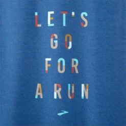 Brooks Women's Distance Graphic Tank 41 Brooks Women's Distance Graphic Tank -Favorite Wear medium b2801e74 0924 4b47 8e5c 582d11655bf9