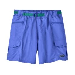 Patagonia Women's Outdoor Everyday Shorts - 4" Inseam -Favorite Wear medium b2895cab 761d 46f6 b3d6 85e87ef9ddcb