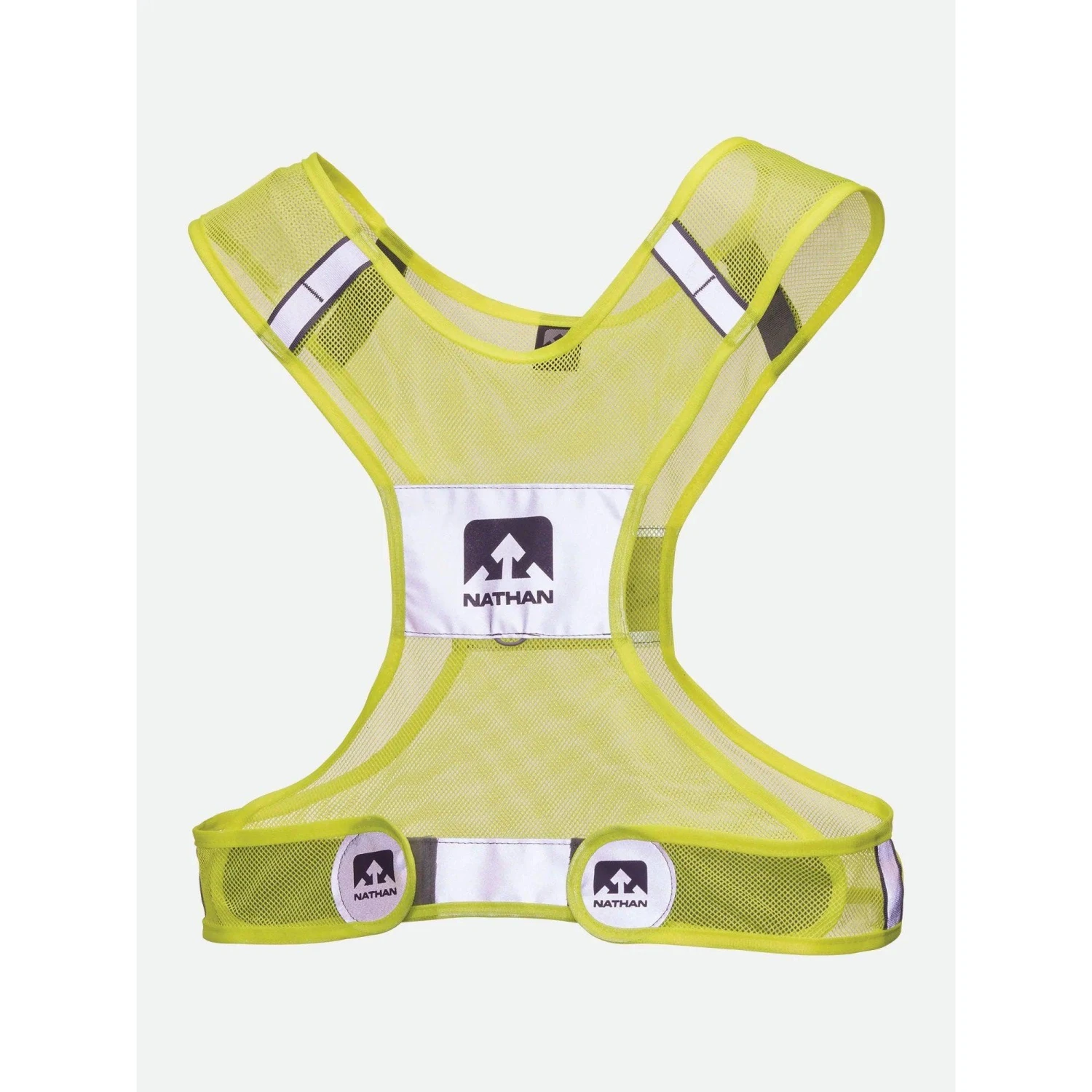 Nathan Streak Reflective Vest 3 Nathan Streak Reflective Vest
