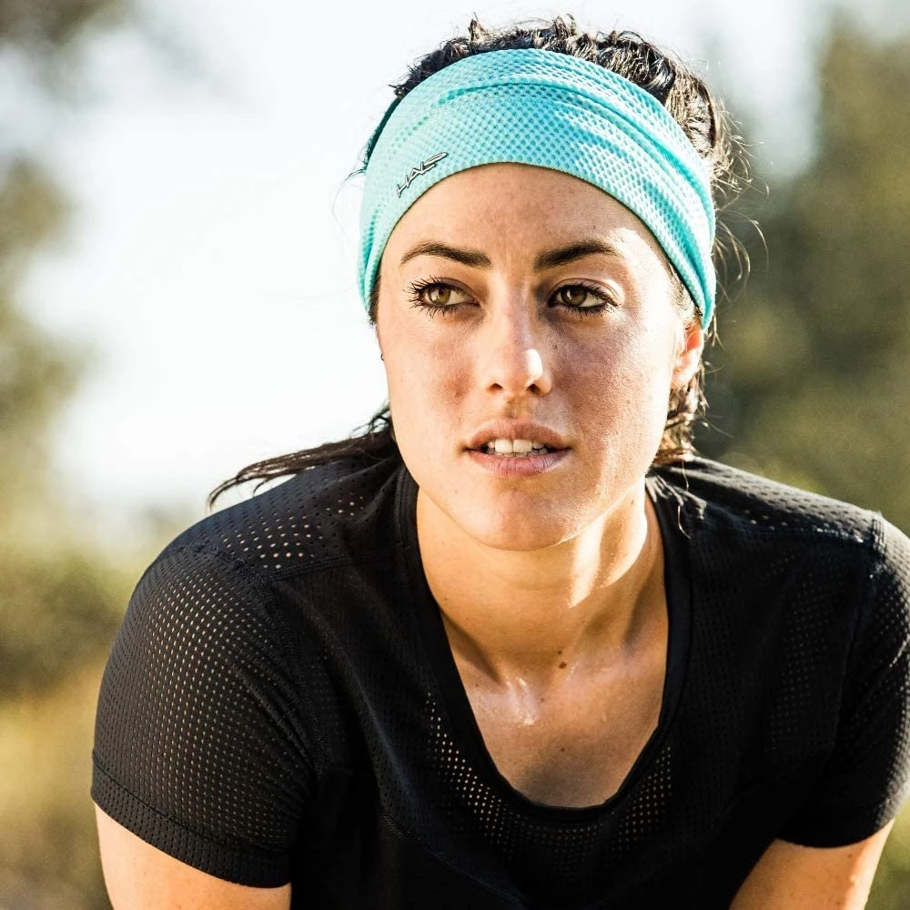 Halo Headband AIR Series Bandit 4" Unisex Headband 13 Halo Headband AIR Series Bandit 4" Unisex Headband - Image 11