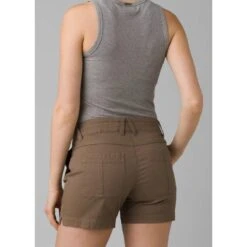 PrAna Women's Elle Short - 5" Inseam -Favorite Wear medium b37c2a47 8826 498d 9de0 b7ed61967365